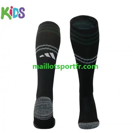 Celtic Glasgow Enfant Exterieur Chaussettes 2023/24